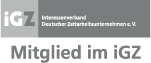 Interessenverband Deutscher Zeitarbeitsunternehmen (iGZ)